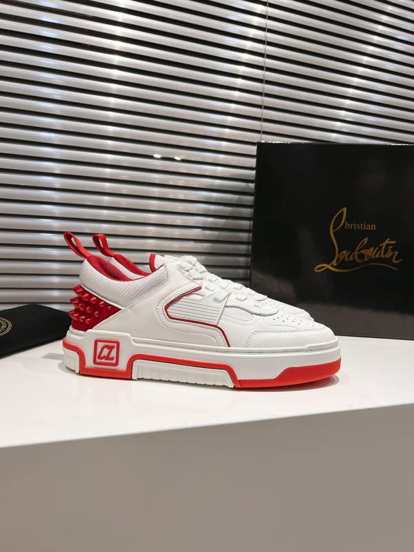 Christian Louboutin Couple Shoes CLS00233 Christian Louboutin Couple Shoes CLS00233